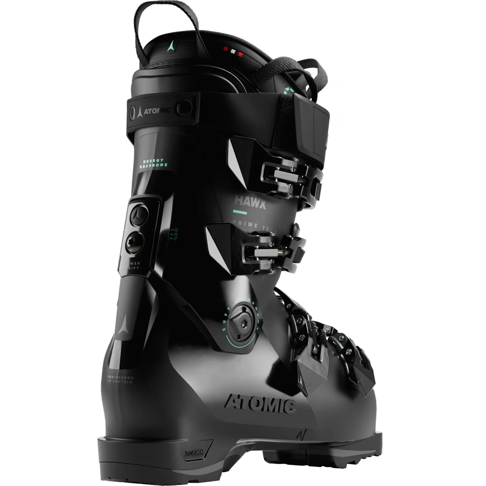 Atomic Bottes de ski Atomic Hawx Prime 105 S W - 2026