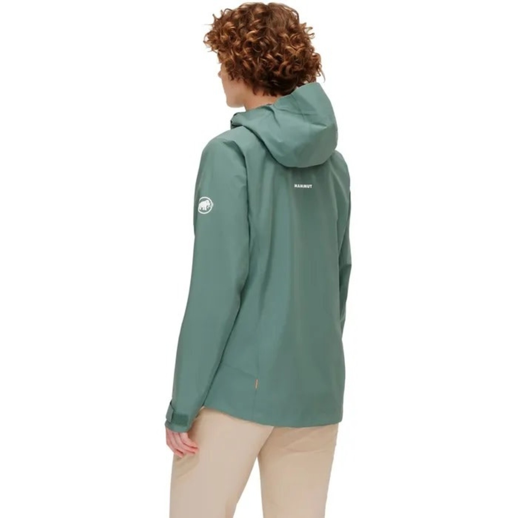 Mammut Mammut Alto Light HS Hooded Jacket - Women