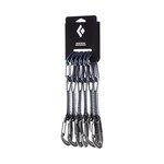 Black Diamond Black Diamond miniwire Quickpack 12 cm