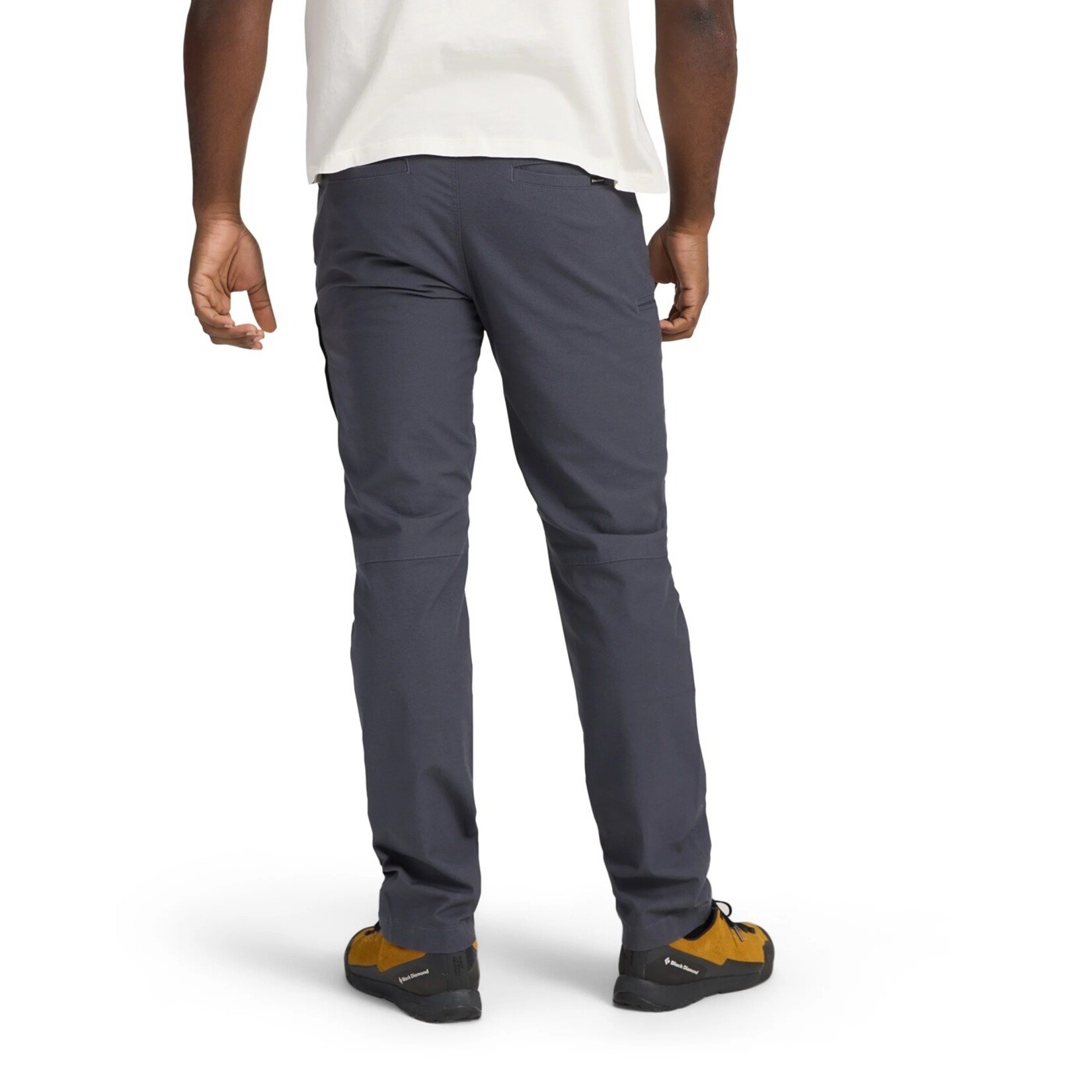 Black Diamond Black Diamond Rocklock Pants