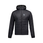 Black Diamond Manteau Black Diamond Solution 1.0 Hoody - Homme