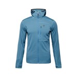 Black Diamond Chandail Black Diamond Coefficient Hoody - Homme