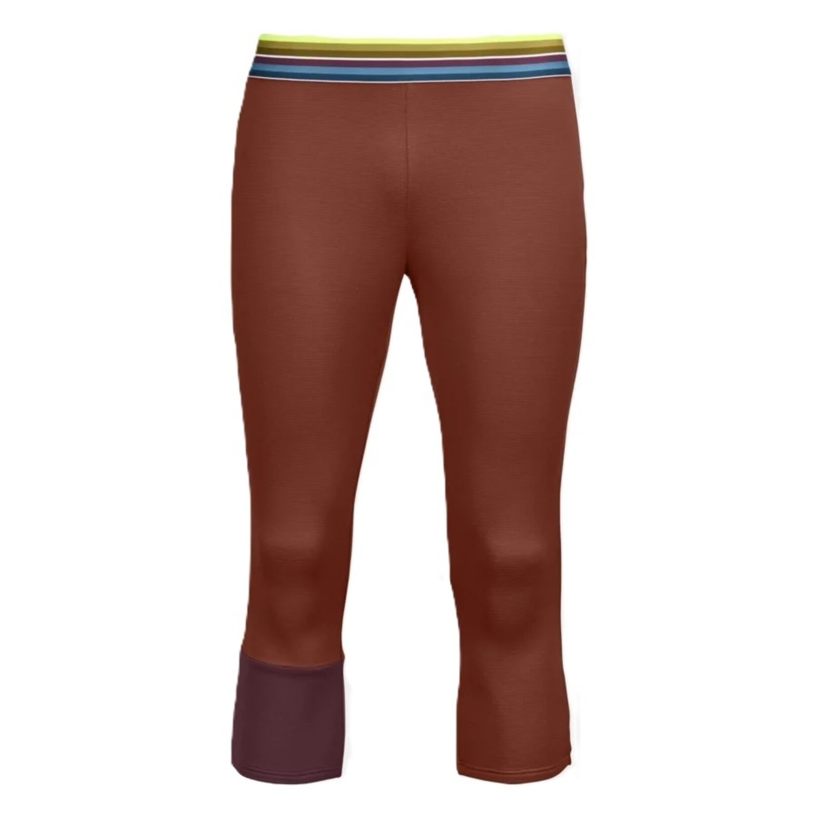Ortovox Ortovox Fleece Light Short Pant - Men