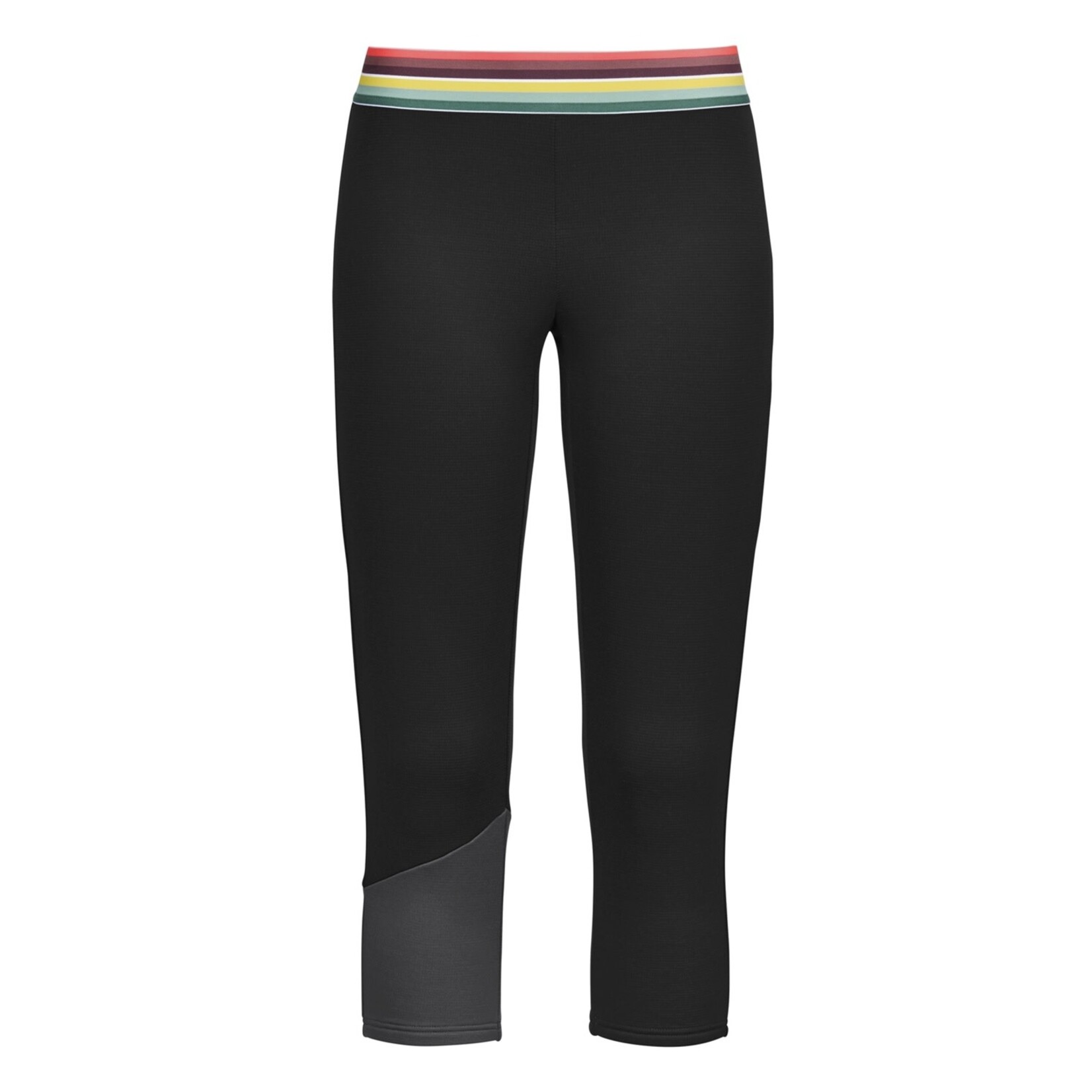 Ortovox Ortovox Fleece Light Short Pant - Women