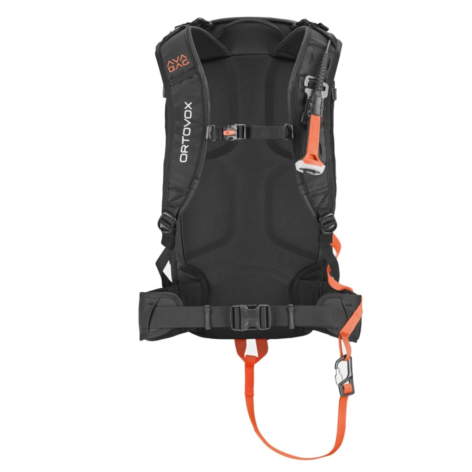 Ortovox Sac gonflable Ortovox Avabag Litric Tour 30