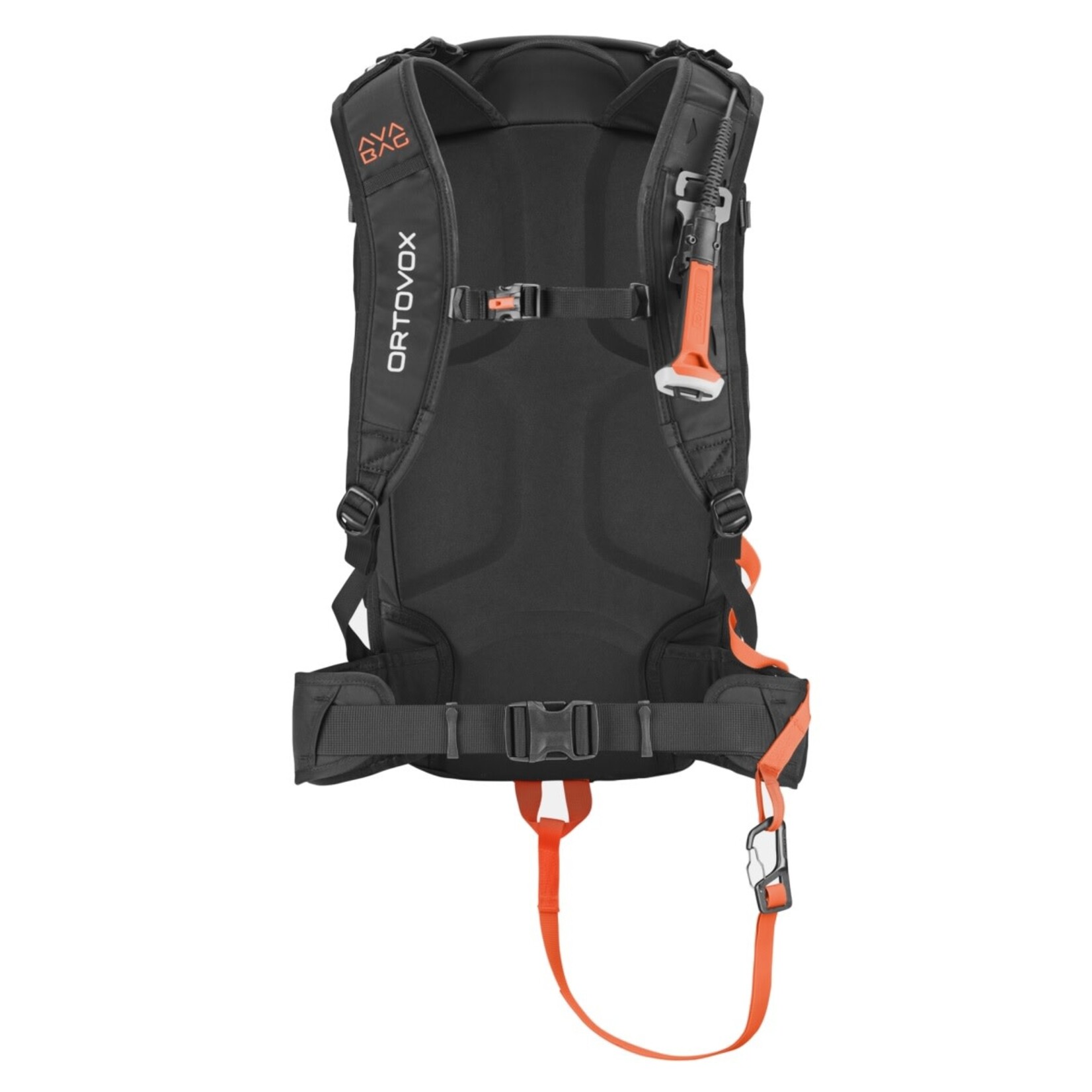 Ortovox Sac gonflable Ortovox Avabag Litric Tour 40