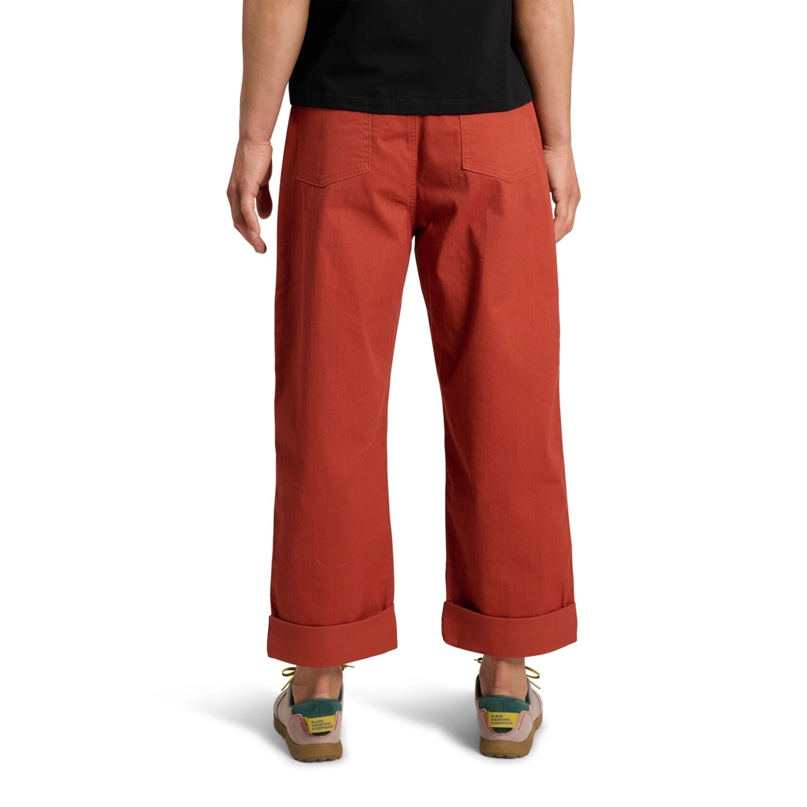 Black Diamond Black Diamond Dirtbag Pant - Women
