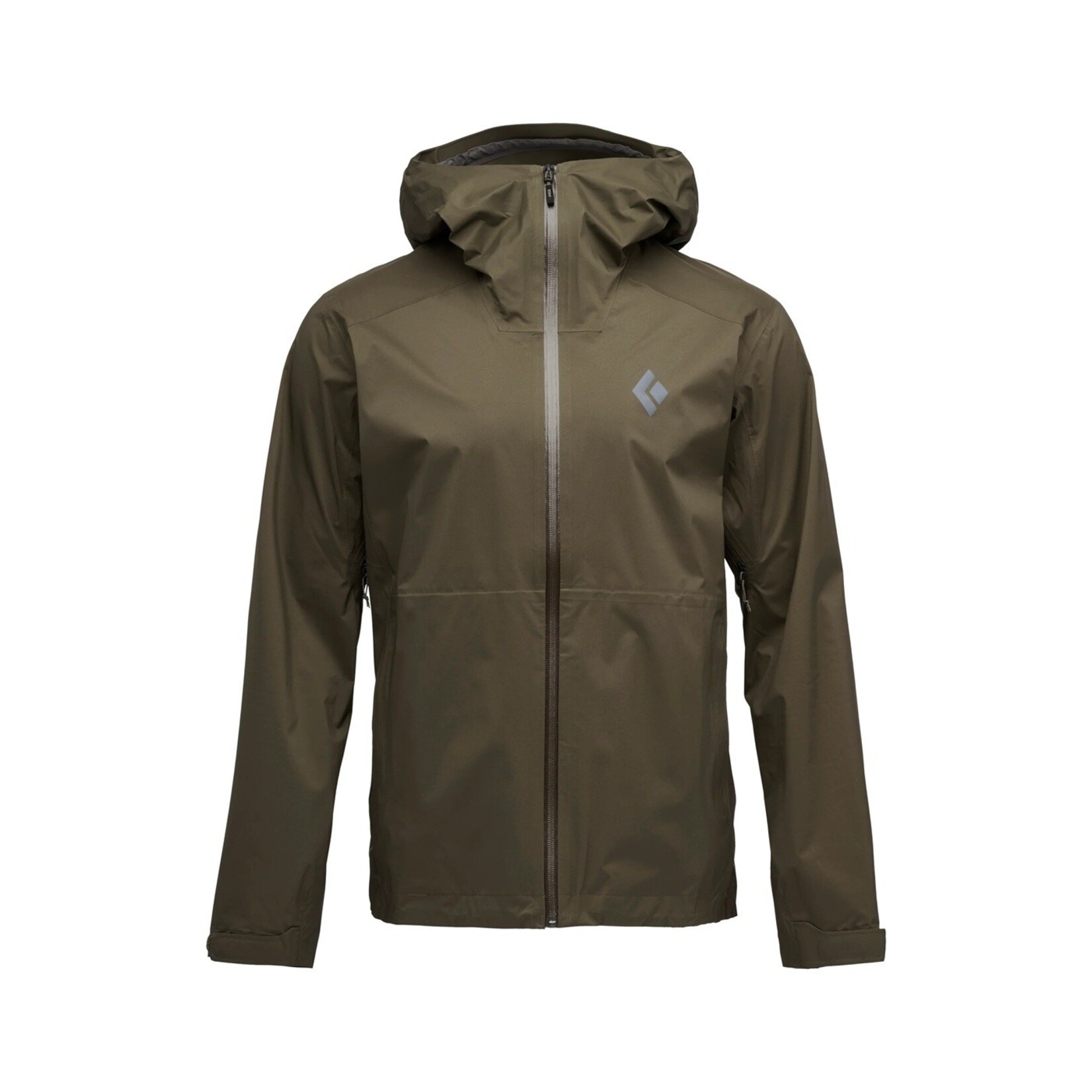Black Diamond Manteau Black Diamond Fineline Stretch  - Homme
