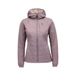 Black Diamond Black Diamond Solution 1.0 Hoody - Women