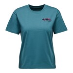 Black Diamond Black Diamond Mountainscape Tee - Women