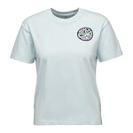 Black Diamond Black Diamond Rope Badge Tee - Women