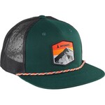 Atomic Casquette Atomic Alps Trucker
