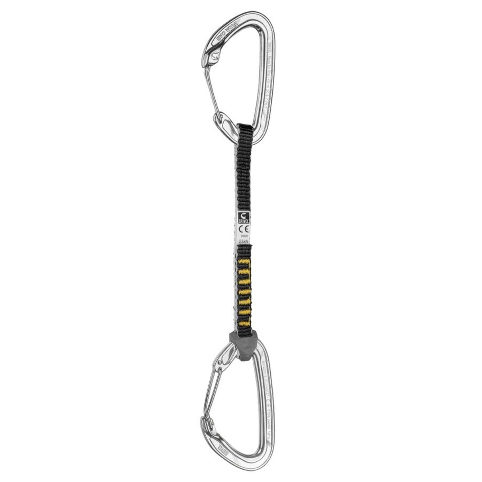 Dégaine Grivel Alpine Plume Evo