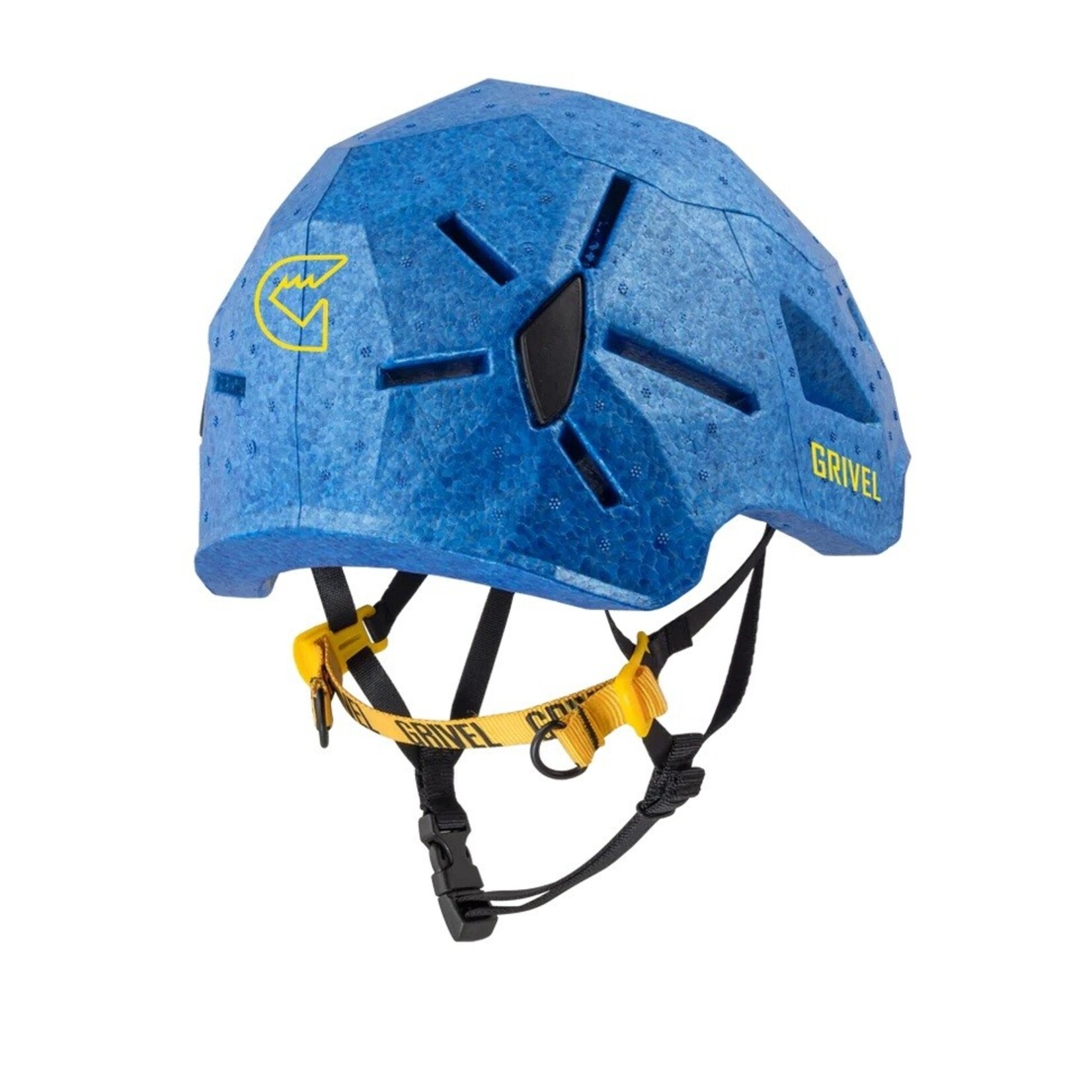 Casque Grivel Duetto