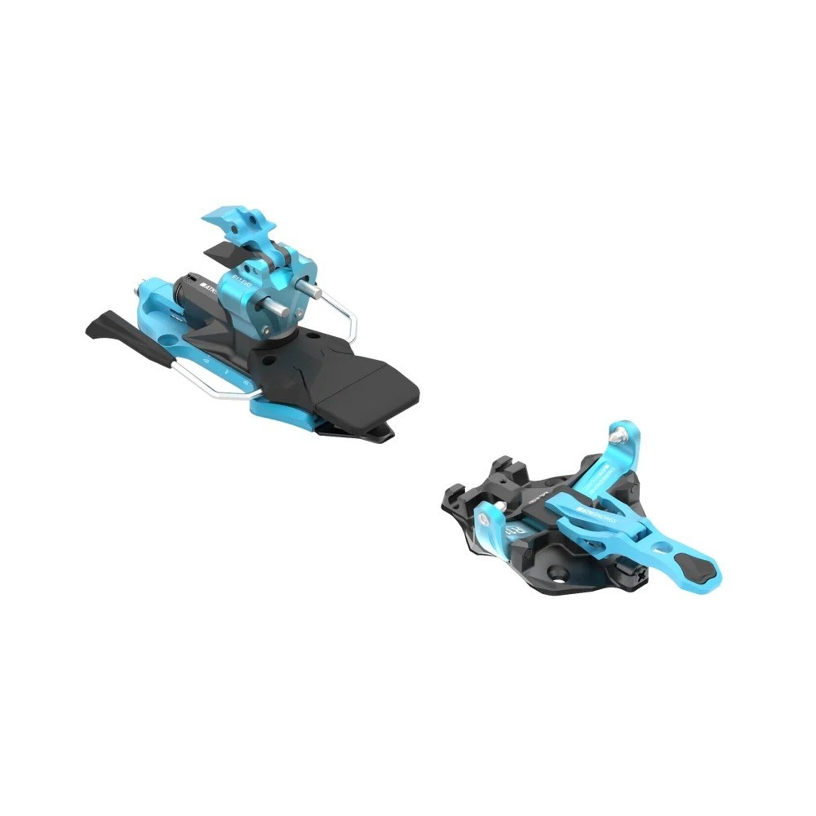 ATK Fixation ATK Raider 11 EVO