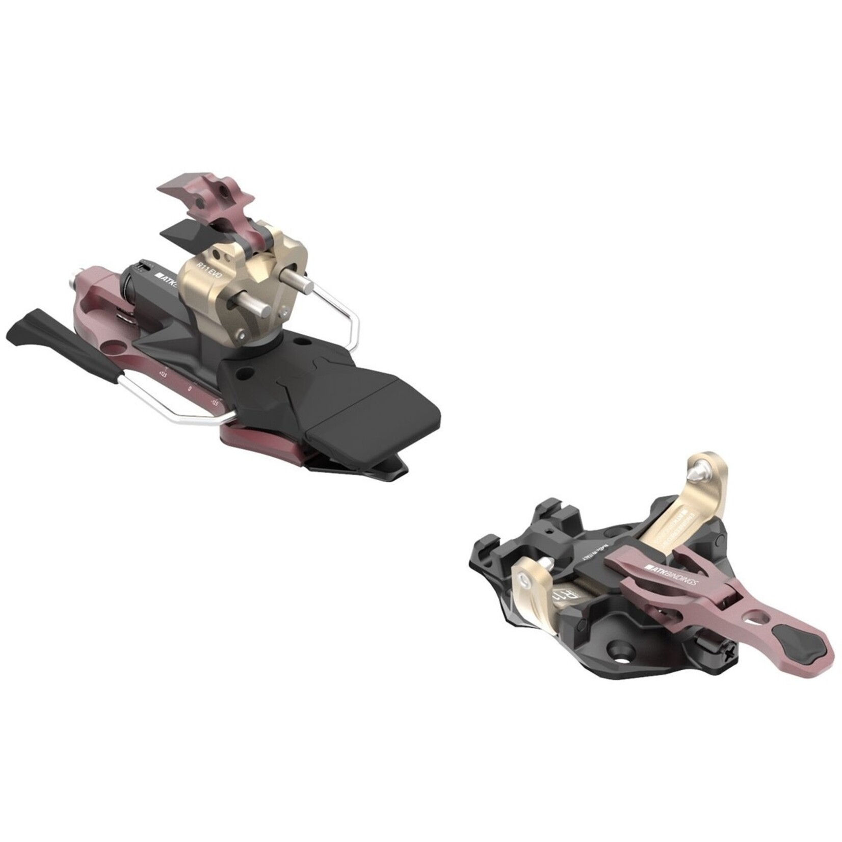 ATK Fixation ATK Raider 11 EVO