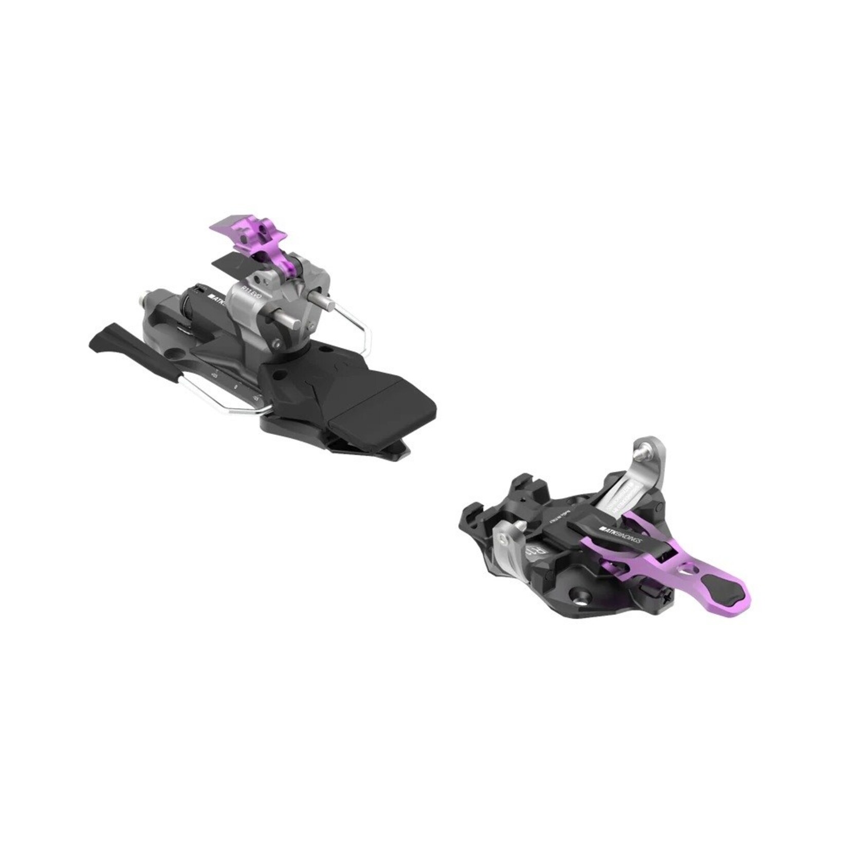 ATK Fixation ATK Raider 11 EVO
