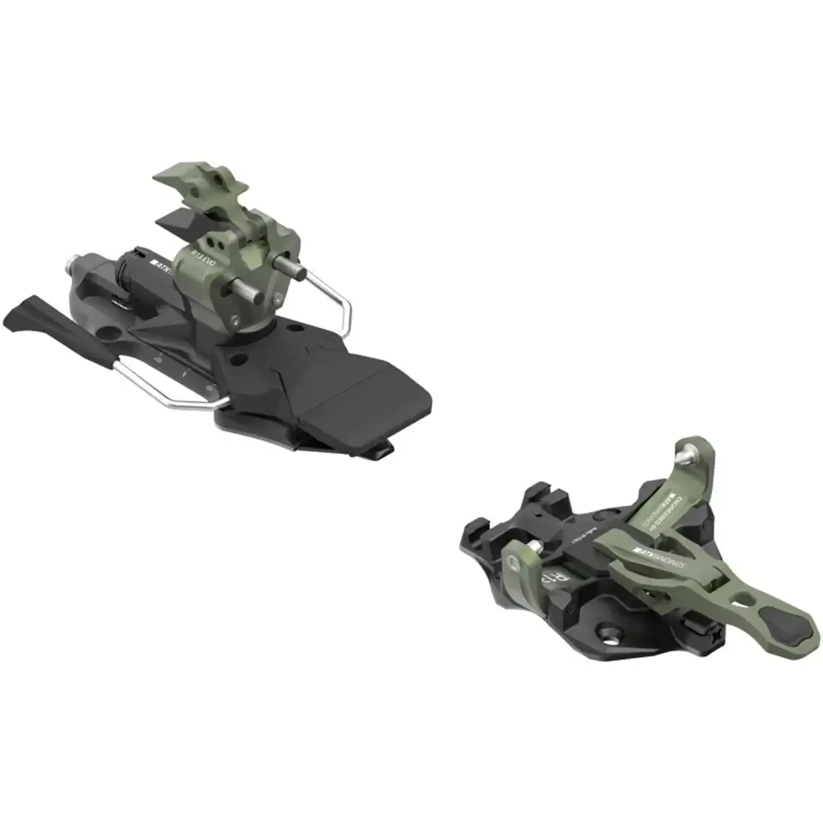 ATK Fixation de ski ATK Raider 13 EVO