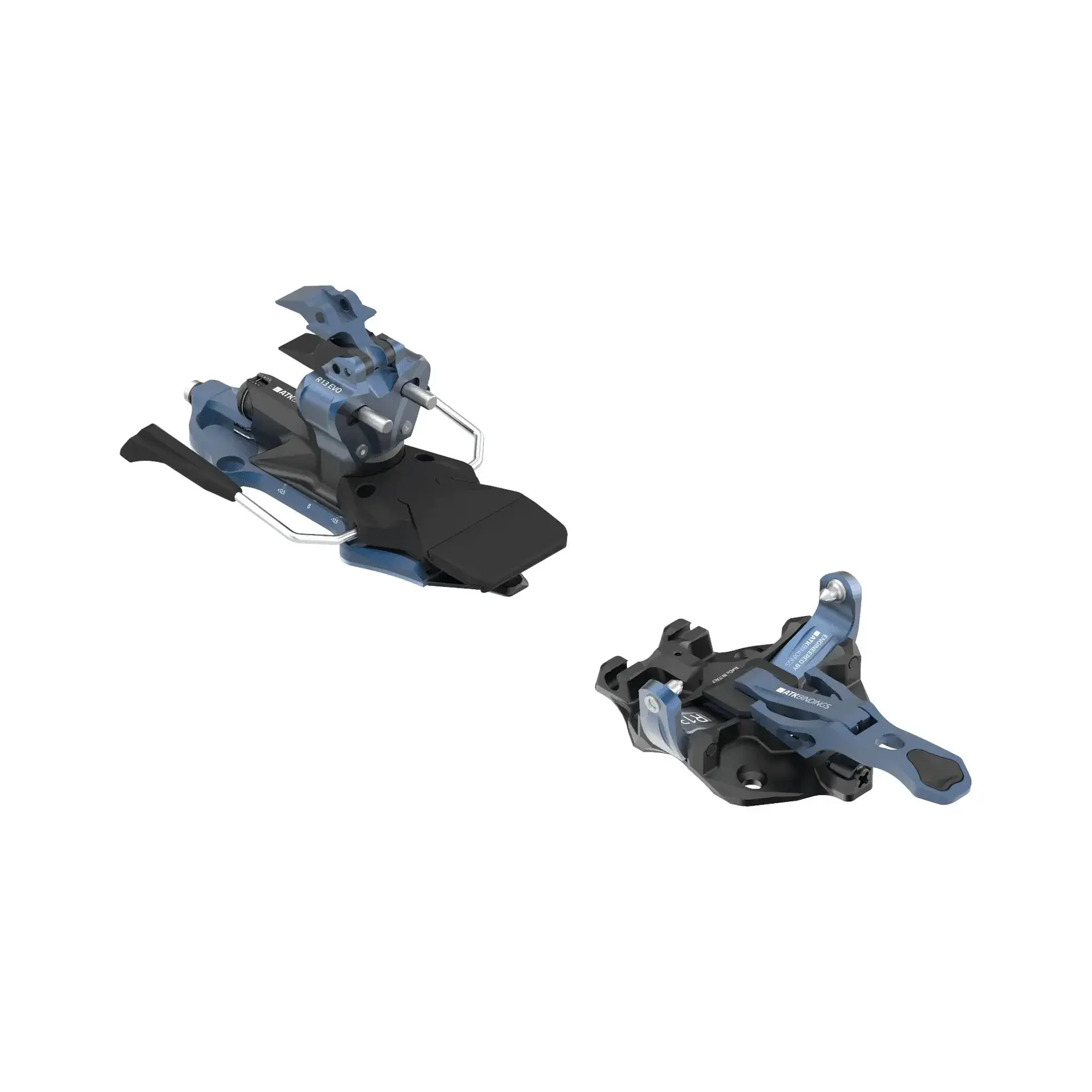 ATK Fixation de ski ATK Raider 13 EVO