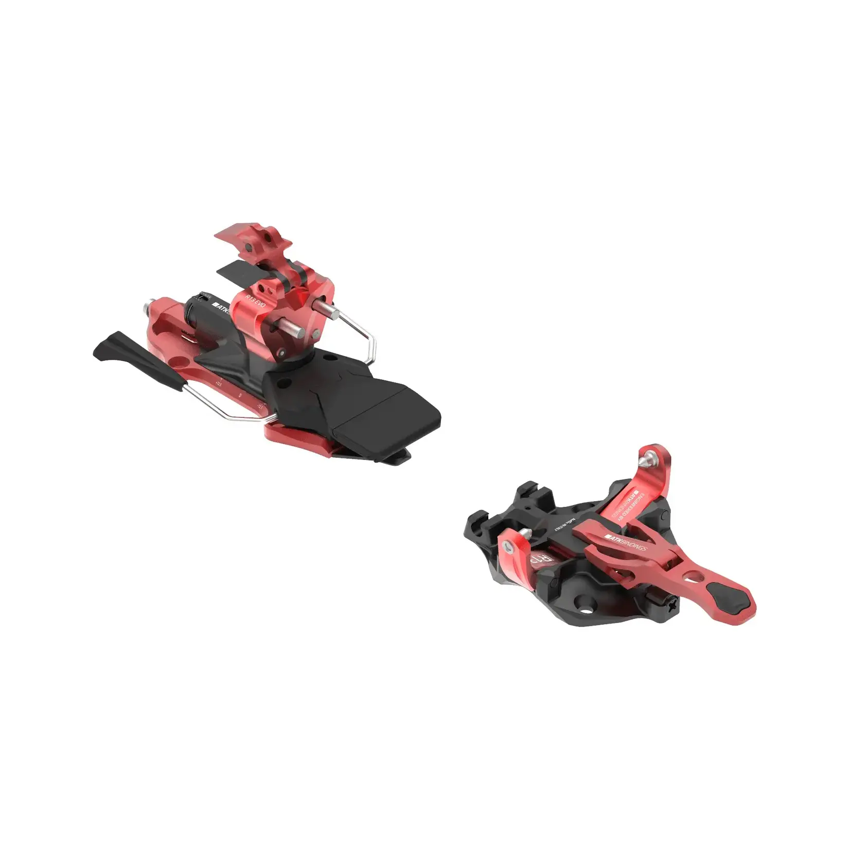ATK Fixation de ski ATK Raider 13 EVO