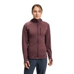 Black Diamond Black Diamond Coefficient Hoody - Women