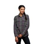 Black Diamond Black Diamond Project Twill Shirt - Women