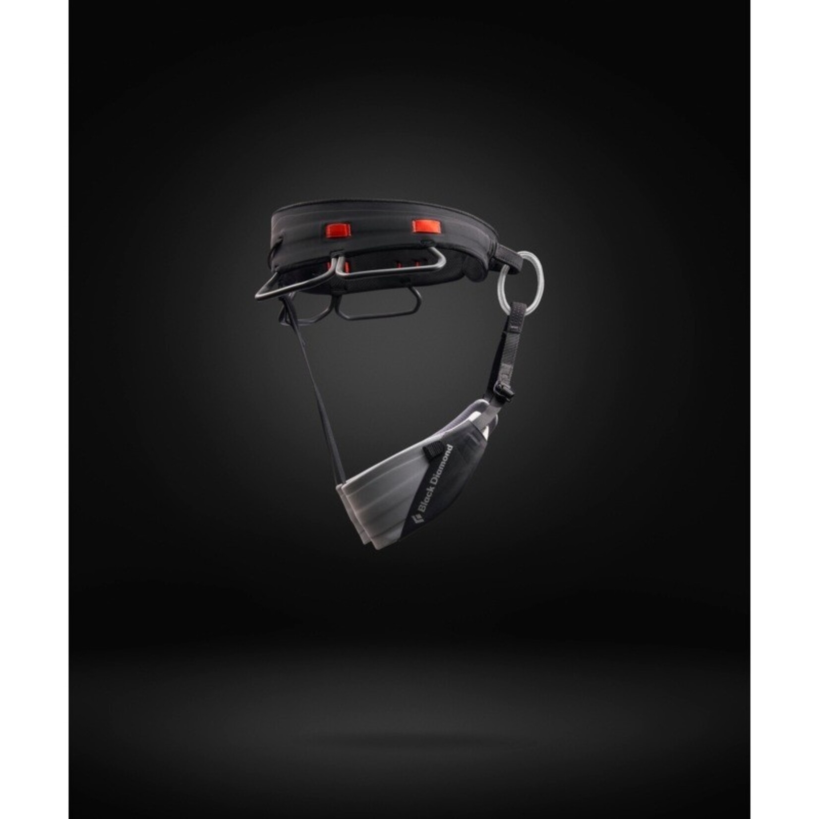 Black Diamond Harnais Black Diamond Solution Guide