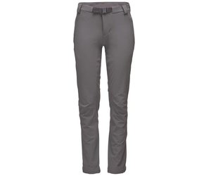 Black Diamond Alpine Pants - Women 