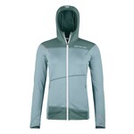 Ortovox Ortovox Merino Fleece Light Hoody - Women