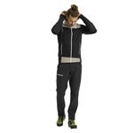 Ortovox Chandail Ortovox Merino Fleece Light Hoody - Hommes