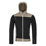 Ortovox Ortovox Merino Fleece Light Hoody - Men