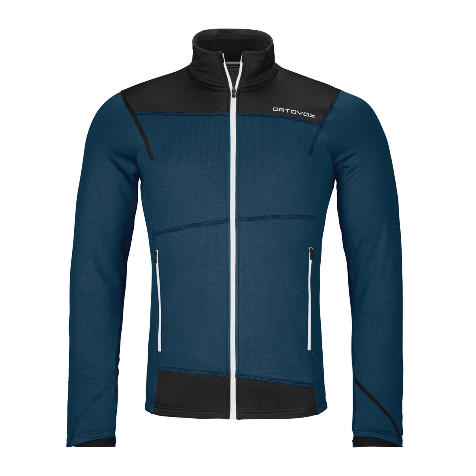 Ortovox Ortovox Merino Fleece Light Jacket - Men