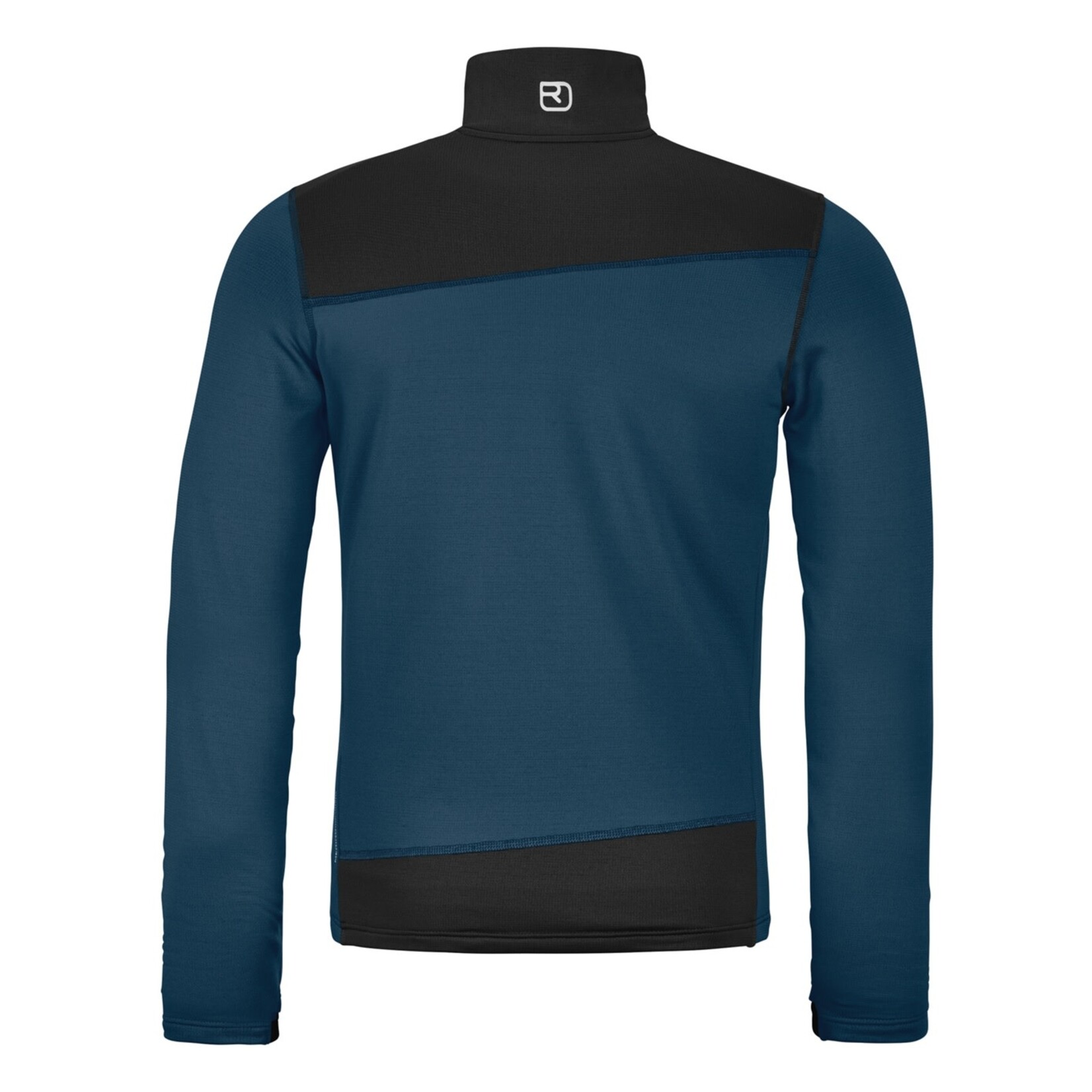 Ortovox Ortovox Merino Fleece Light Jacket - Men
