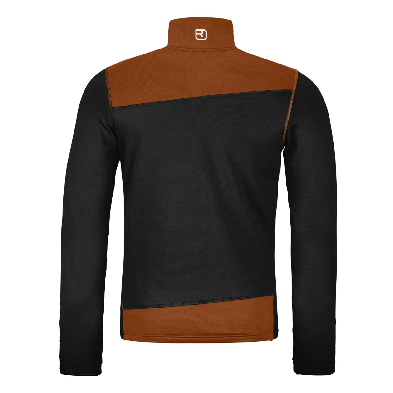 Ortovox Ortovox Merino Fleece Light Jacket - Men