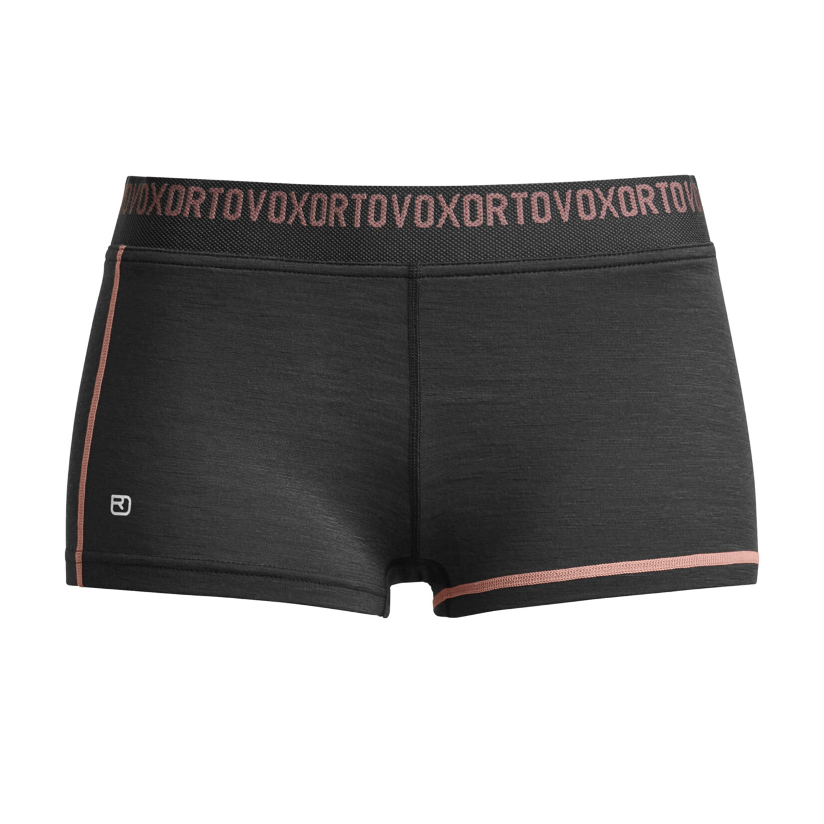 Ortovox Sous-vêtement Ortovox 185 RNW Hot Pants - Femmes