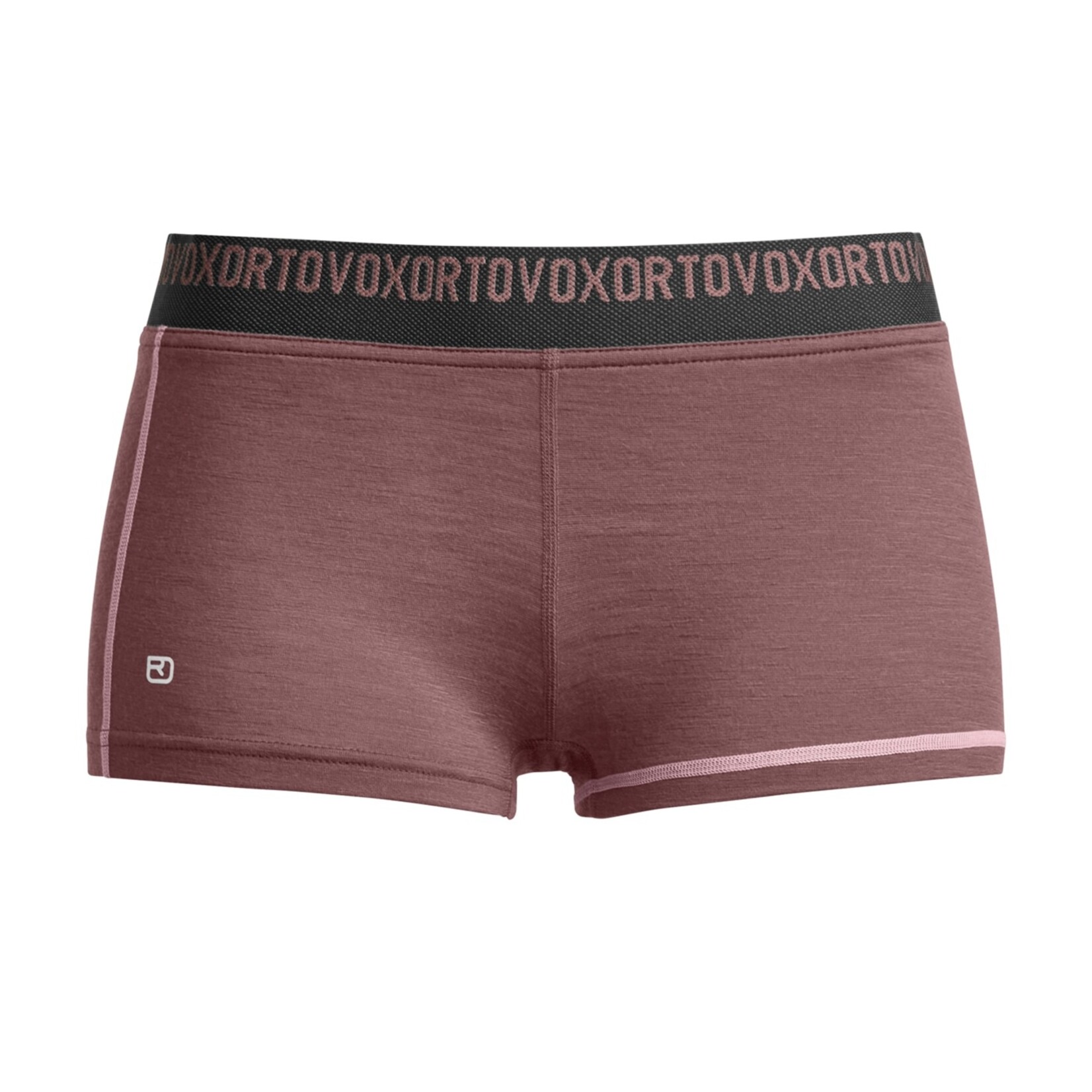 Ortovox Sous-vêtement Ortovox 185 RNW Hot Pants - Femmes