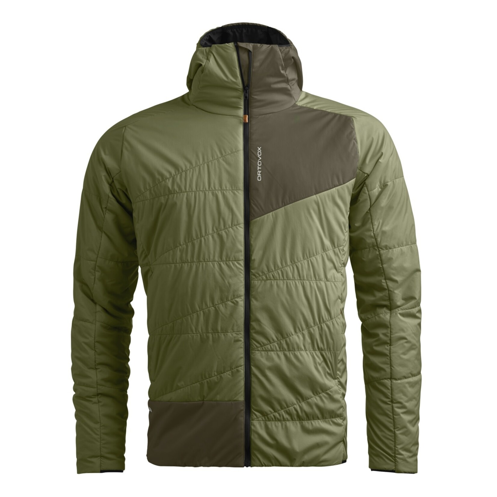 Ortovox Manteau Ortovox Piz Duan Jacket - Hommes
