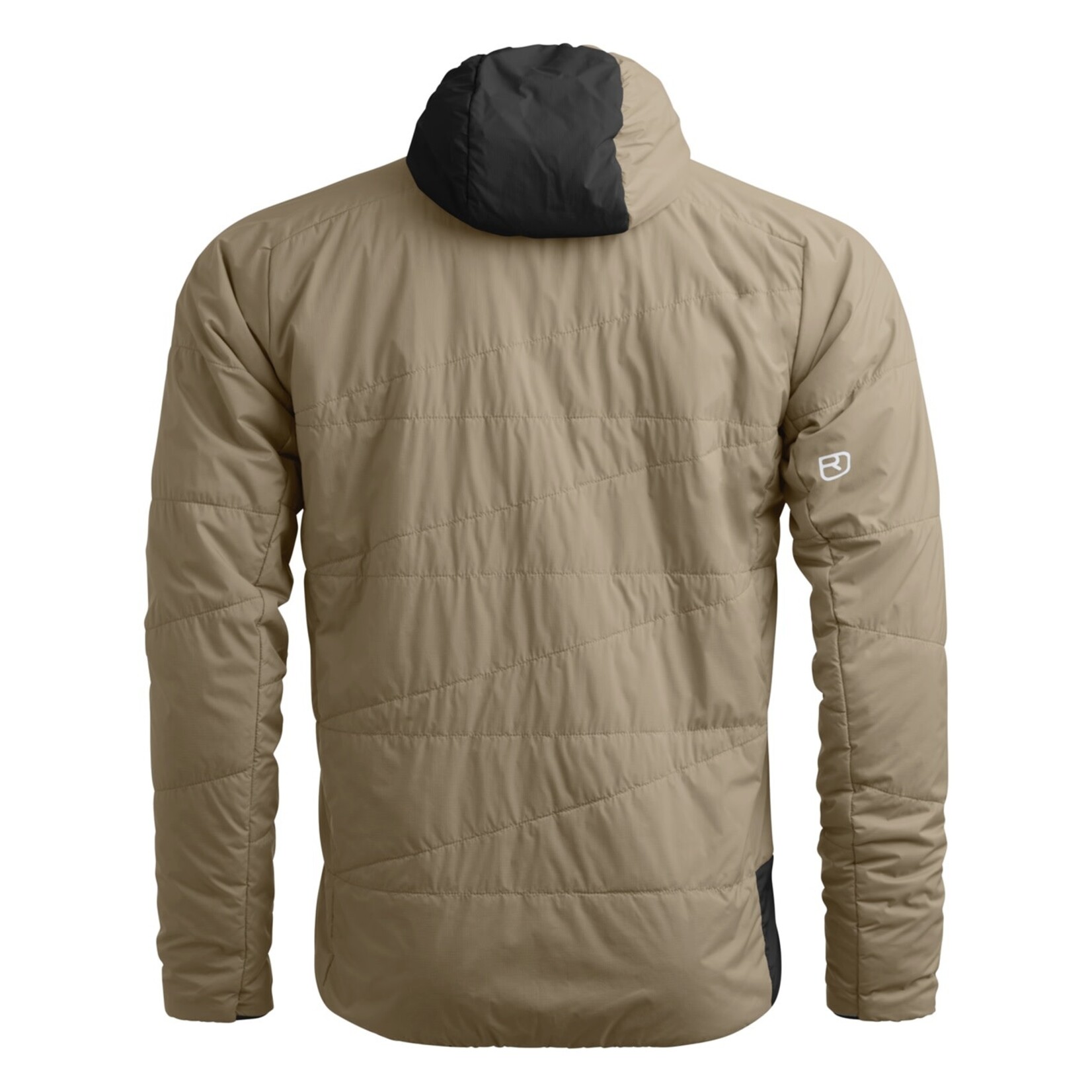Ortovox Manteau Ortovox Piz Duan Jacket - Hommes