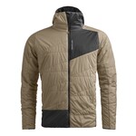 Ortovox Manteau Ortovox Piz Duan Jacket - Hommes