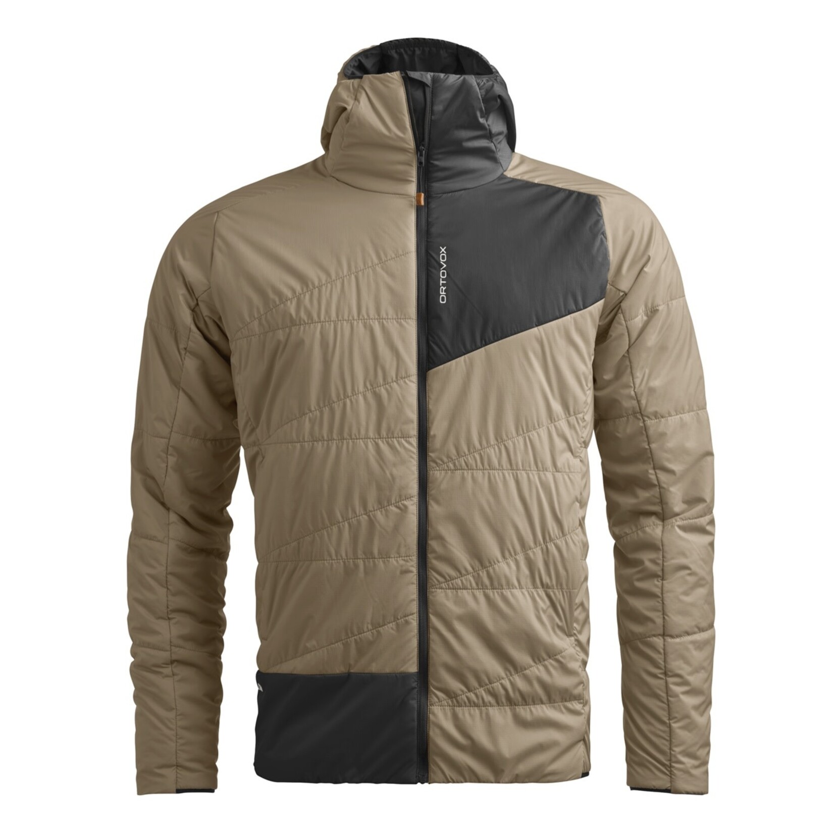 Ortovox Manteau Ortovox Piz Duan Jacket - Hommes