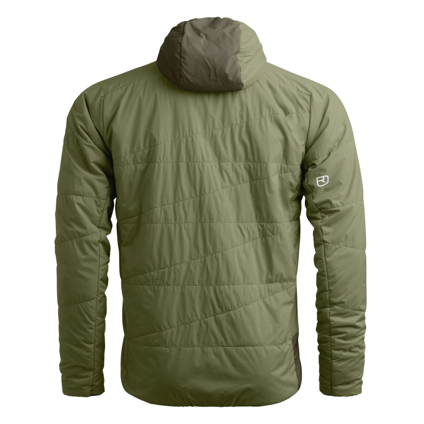 Ortovox Manteau Ortovox Piz Duan Jacket - Hommes