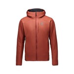 Black Diamond Manteau isolé Black Diamond First Light 2.0 Stretch Hoody