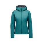 Black Diamond Manteau isolé Black Diamond First Light Stretch 2.0 Hoody - Femme