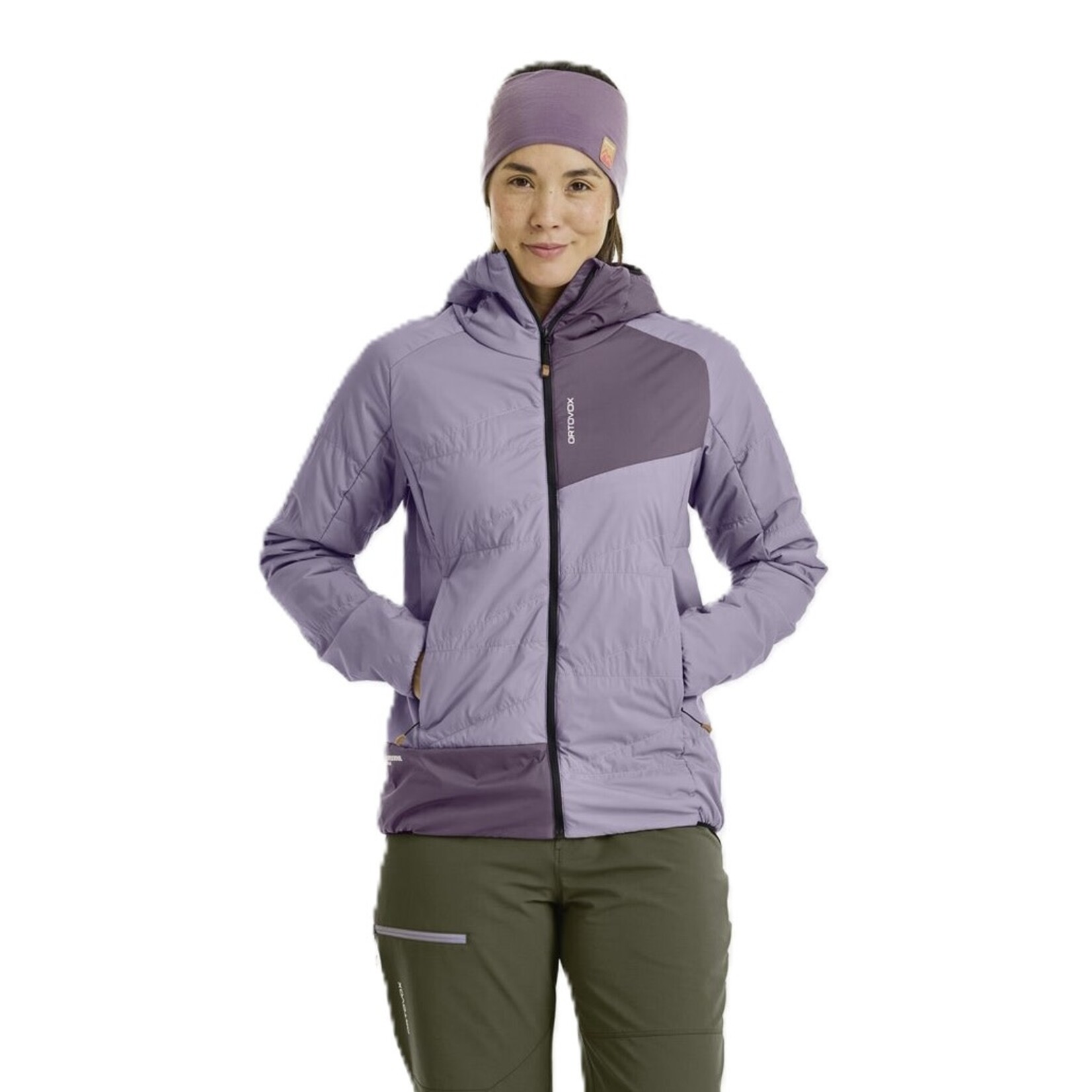 Ortovox Manteau Ortovox Piz Duan - Femmes