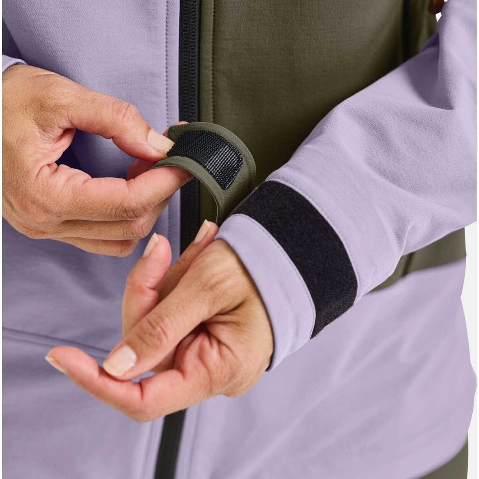 Ortovox Ortovox Seceda Softshell Jacket - Women