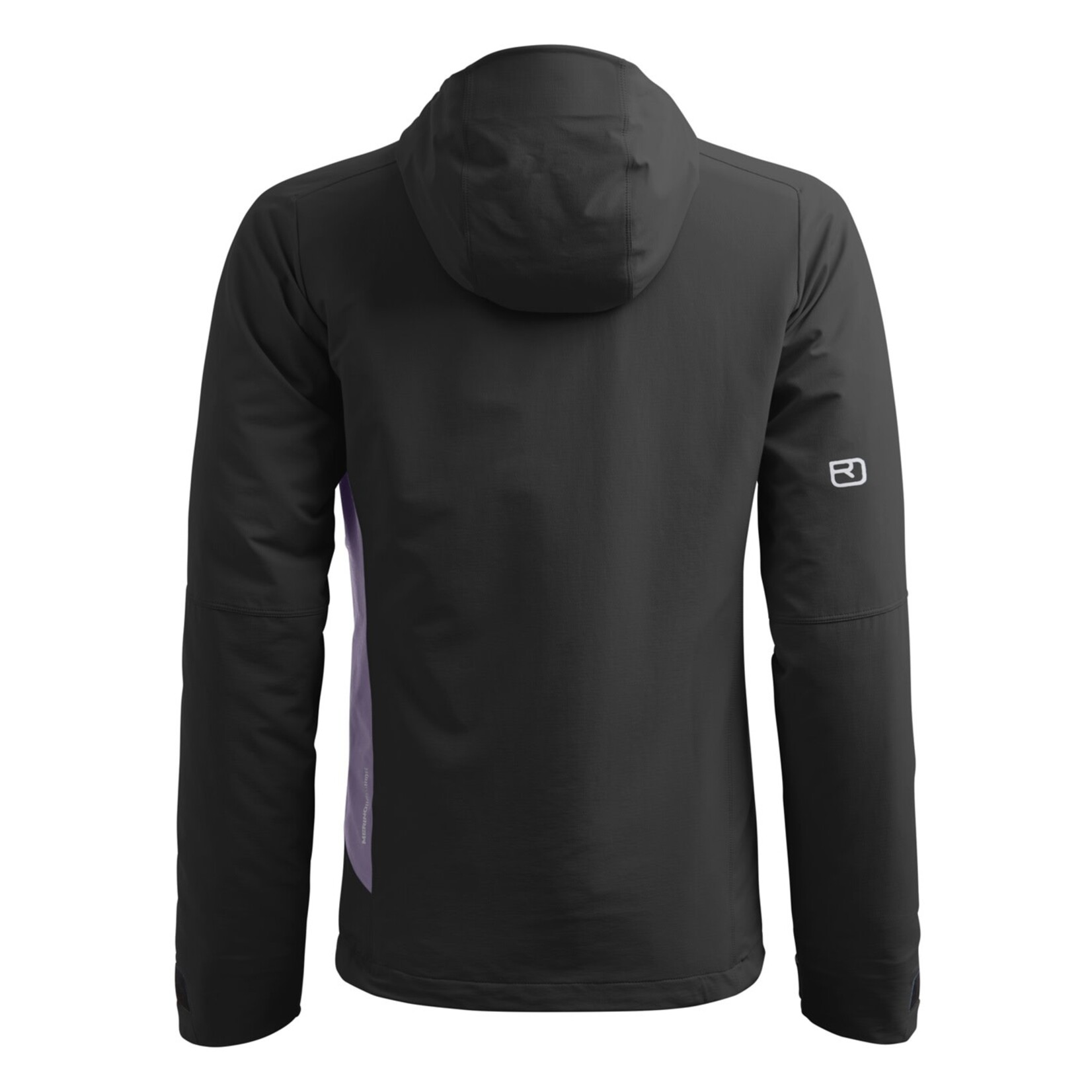 Ortovox Ortovox Seceda Softshell Jacket - Women