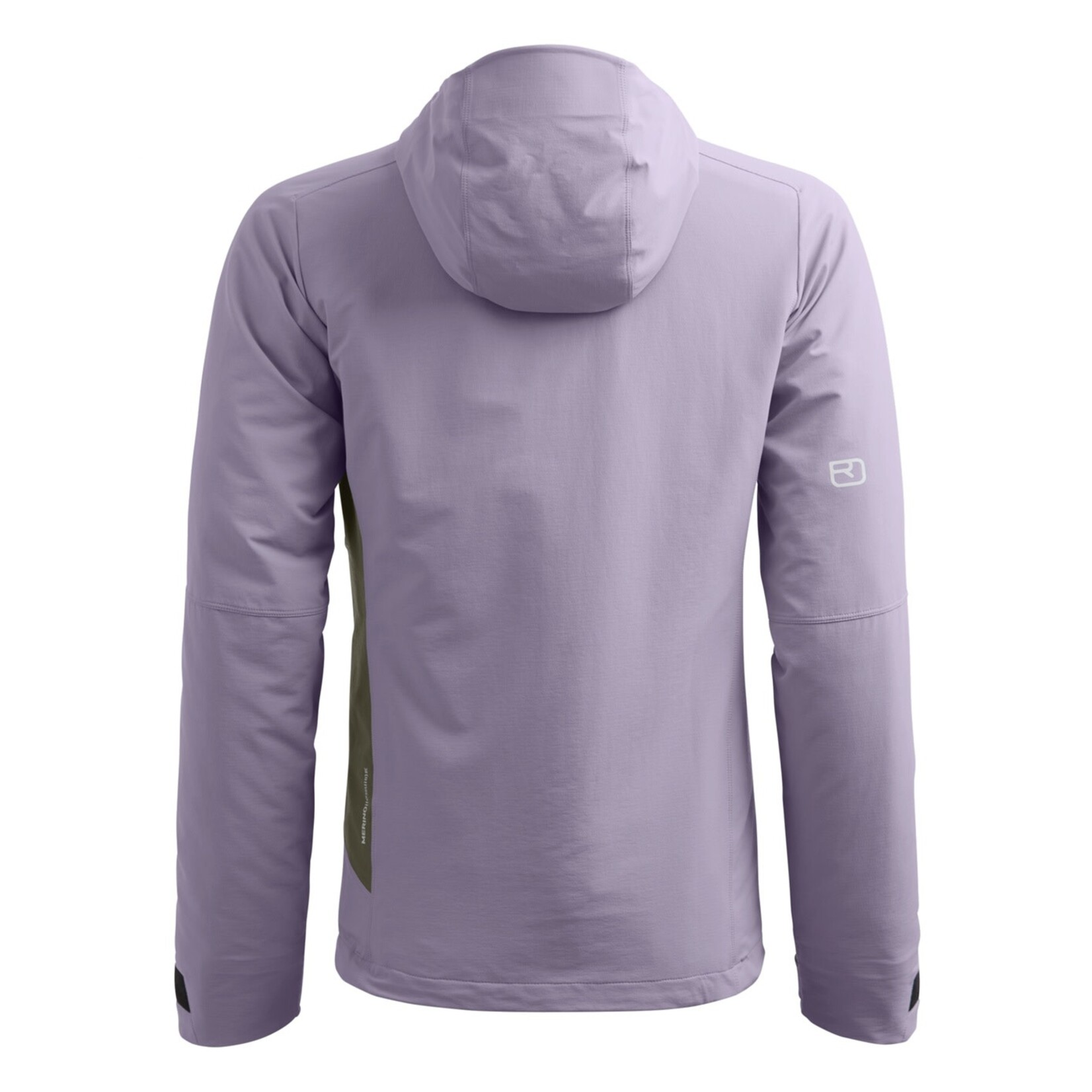 Ortovox Ortovox Seceda Softshell Jacket - Women