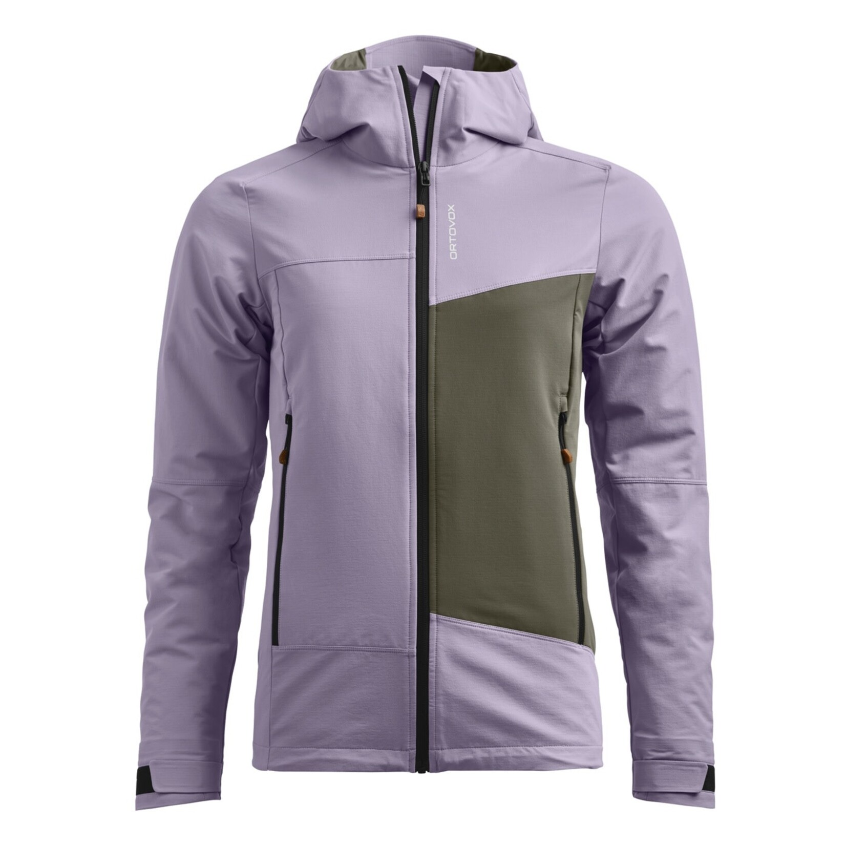 Ortovox Ortovox Seceda Softshell Jacket - Women