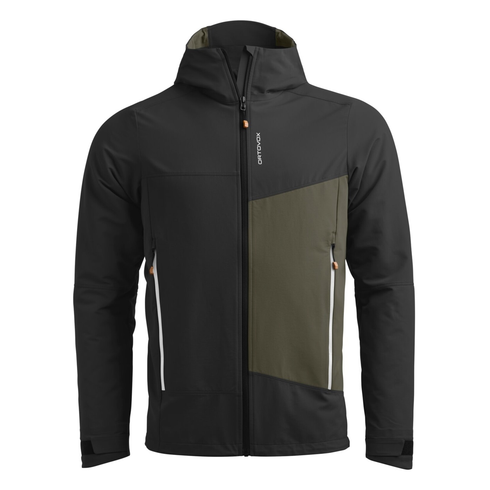 Ortovox Manteau softshell Ortovox Seceda - Hommes