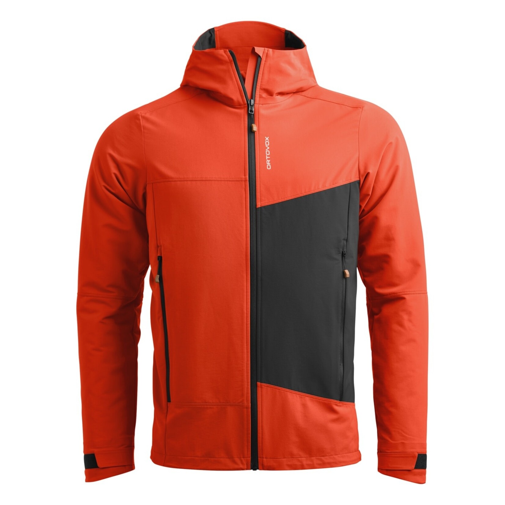 Ortovox Manteau softshell Ortovox Seceda - Hommes